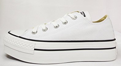 Converse Womens Chuck Taylor Platform