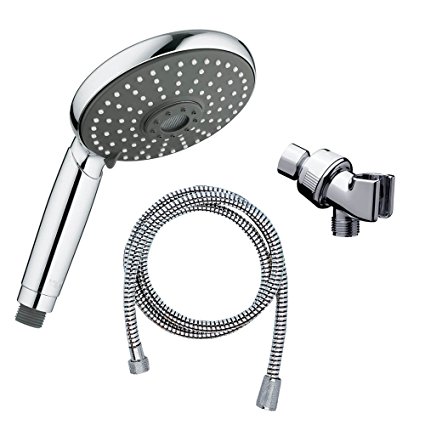 GROHE 27679000  Vitalio Rain 130 Hand Shower