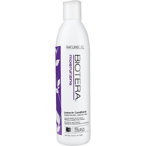 Biotera Leave-In Conditioner for Normal to Dry Hair