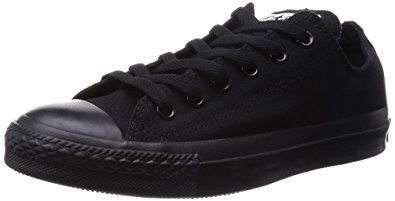 Converse Chuck Taylor All Star Canvas Low Top Sneaker