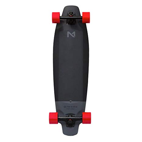 M1 Electric Skateboard Inboard Technology