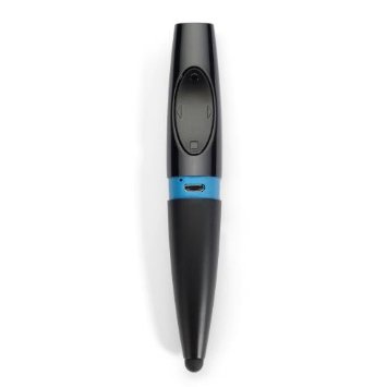 Kensington PresentAir Bluetooth Wireless Presenter with Red Laser Pointer (K39524US)