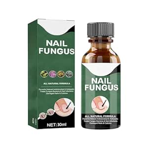 Toenail Fungus Treatment,Extra Strength Toenail Fungus Treatment For Toenail Or Fingernail,Fingernails Renewal Liquid For Damaged