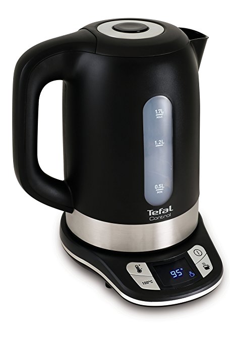 Tefal Temperature Control Kettle, 3000 W