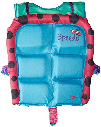 Speedo Water Skeeter Personal Life Jacket