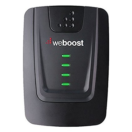 weBoost Connect 4G Cell Phone Booster Kit - 470103R (Certified Refurbished)