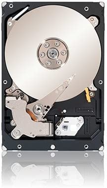 Seagate ST2000VM003 Pipeline HD 2 TB 3.5-Inch Internal Hard Drive - Black