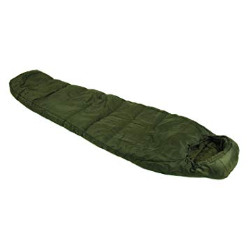 SnugPak Sleeper Lite Mummy Style Sleeping Bag