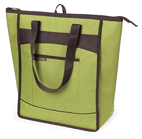 Rachael Ray ChillOut Thermal Tote, Green