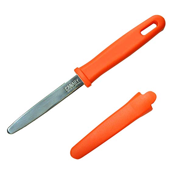 CANARY Corrugated Cardboard Cutter/Opening Packing Box Cutter"Dan Chan" and"Kai Chan" Series (DC-191C)