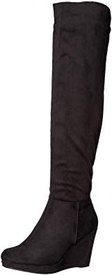 Chinese Laundry Women's Lulu Knee High Boot