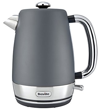 Breville Strata Kettle, 1.7 L - Grey