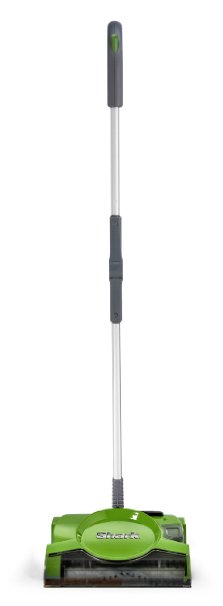 Shark 10" Rechargeable Floor and Carpet Sweeper (V2930)