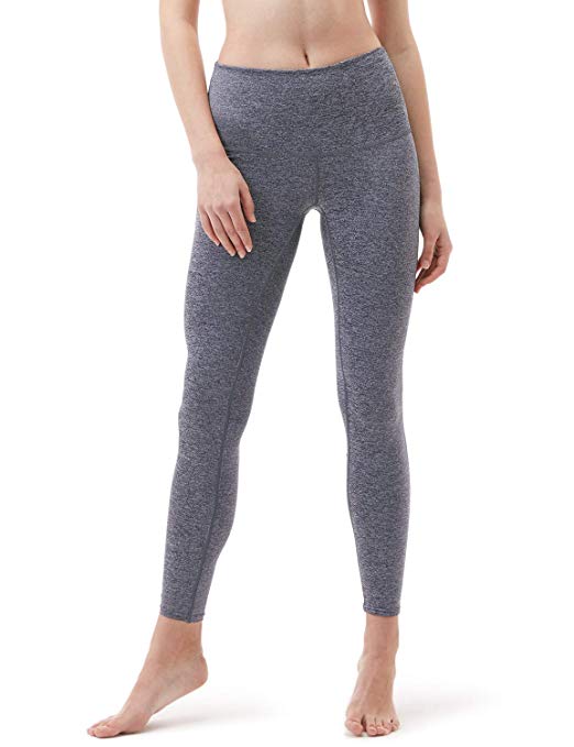 Tesla Yoga Pants High-Waist Tummy Control w Hidden Pocket FYP52/FYP54/FYP56/FYP42