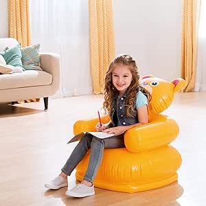 Intex Toy, Multi-Colour, 65x64x74 cm