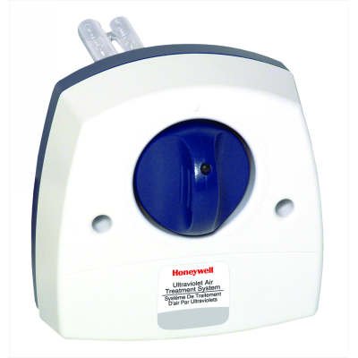 Honeywell SmartLamp Ultraviolet Air Treatment System - UV100E1043/U UV100E-c9