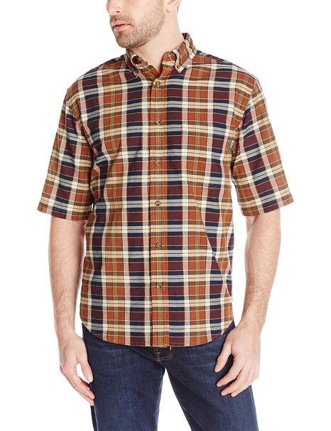 Woolrich Men's Timberline Shirt