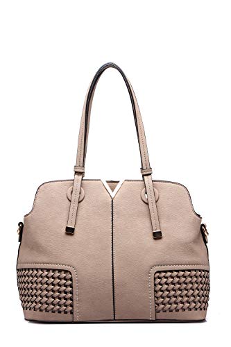 Designer Handbag ~ Designer Purse ~ Designer Tote ~ Women Purse ~ Designer Handbag ~ Women Tote ~ Purses for Women ~ Miley Designer Handbag by MKF Collection