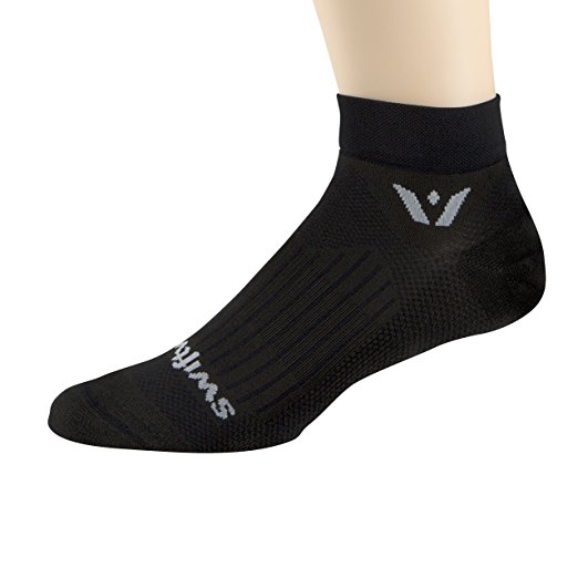 Swiftwick Aspire One Compression Socks