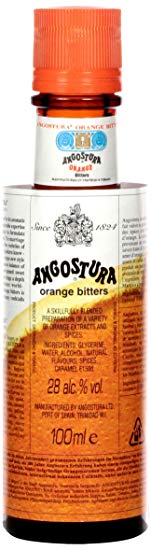 Angostura Orange Bitters, 10 cl