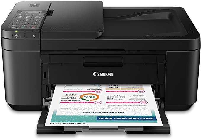 Canon PIXMA TR4720 BK