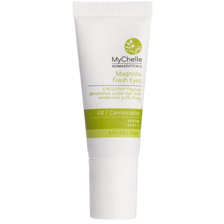 Mychelle Dermaceuticals Magnolia Fresh Eyes All/Combination Serum Step 3 0.5 oz