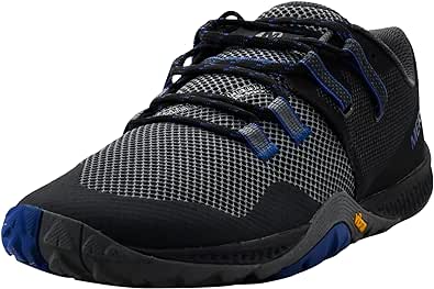 Merrell Men's Trail Glove 6 Sneaker