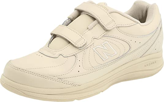 New Balance Women's 577 V1 Hook and Loop Walking Shoe