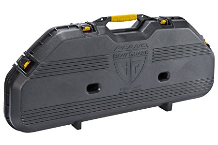 Plano 108115 AW Bow Case Black