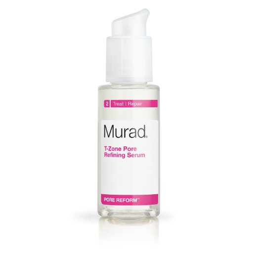 Murad T-Zone Pore Refining Serum 2 Ounce