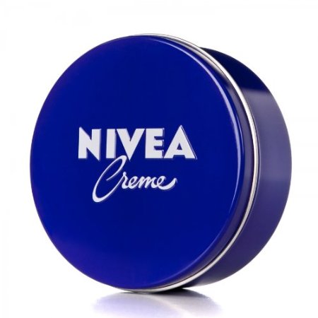 Genuine German Nivea Creme Cream Made in Germany - 1354 oz  400ml metal tin - Made in Germany NOT Thailand