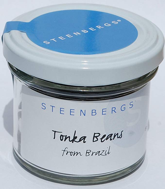 Tonka Beans 40g Standard Jar