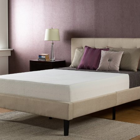 Sleep Master Ultima Comfort Memory Foam 10 Inch Mattress Queen