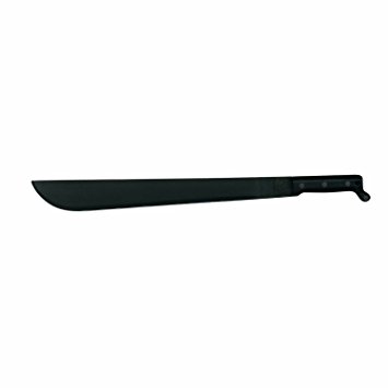 Ontario Knife Company 6145 Military Machete (Black)