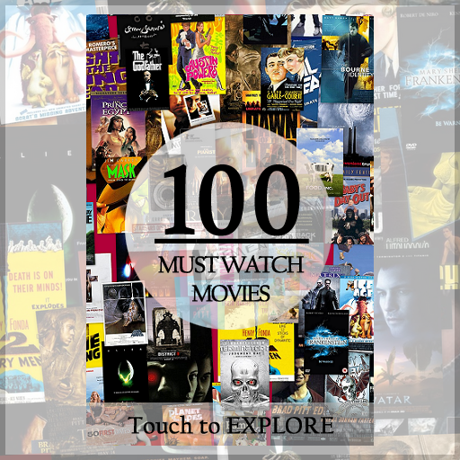 100 Must Watch Movies
