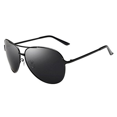 Valdler Wayfarer Polarized Sunglasses For Men Women Driving Sports Glasses