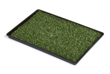 Prevue Pet Products Tinkle Turf for Small Dog Breeds