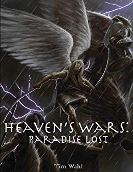 Heaven's Wars: Paradise Lost