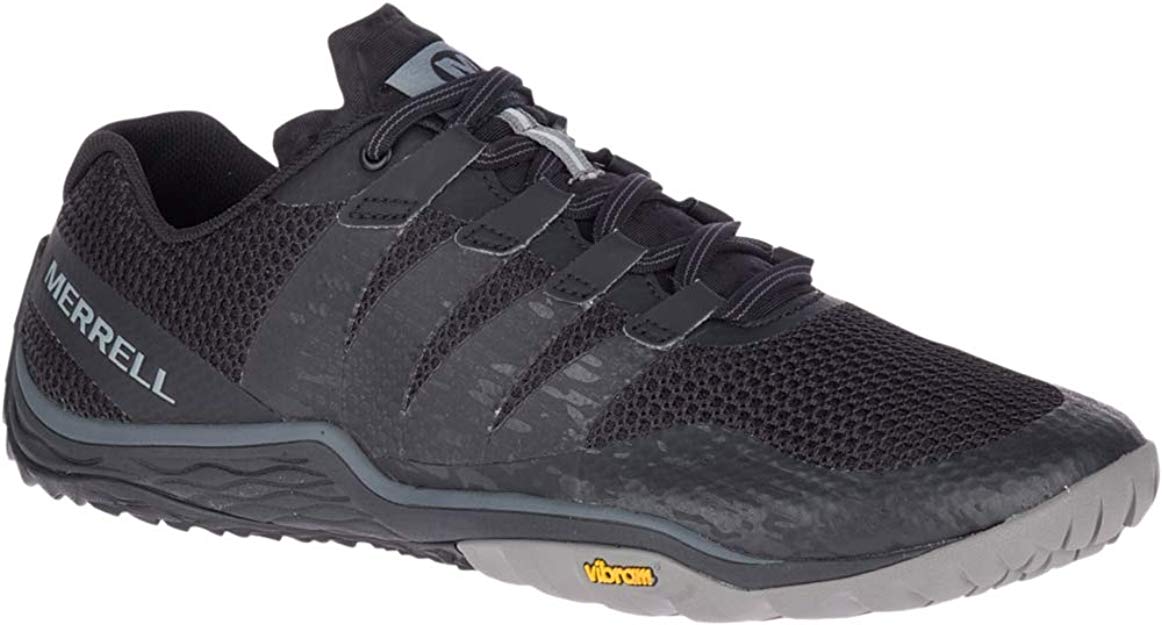 Merrell Men's Trail Glove 5 Sneaker