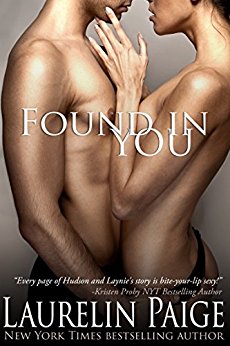 Found in You (Fixed Book 2)