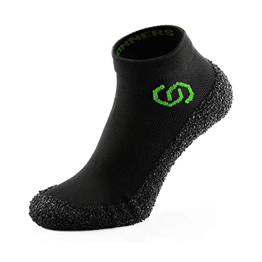 SKINNERS Minimalist Barefoot Sock Shoes | Ultra Portable & Lightweight Footwear