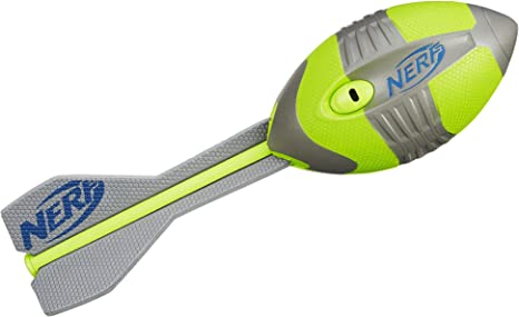 Nerf Sports Vortex Aero Howler Toy, Green