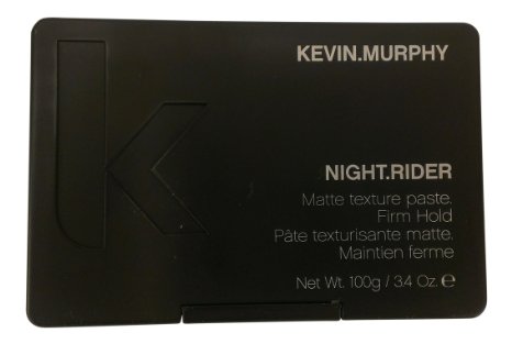 Kevin Murphy Night Rider Matte Texture Paste - Firm Hold 34 oz