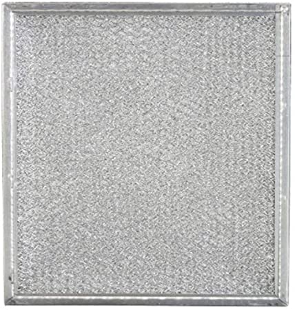 Broan-NuTone Broan BP55, 8 x 9-1/2-Inch, Aluminum Grease Filter for Range Hood