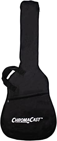 ChromaCast CC-ANB-BAG Acoustic Dreadought Nylon Gig Bag