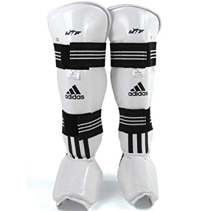 Adidas Shin Instep Protector