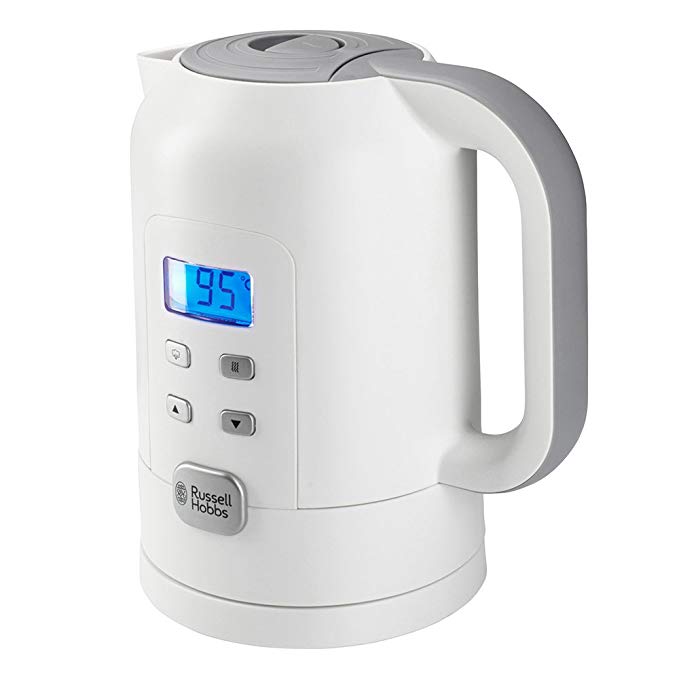 Russell Hobbs 21150-70 electrical kettle - electric kettles