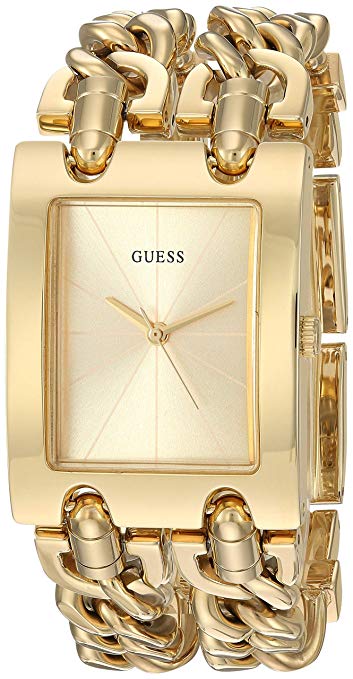 GUESS Women's U1117L2