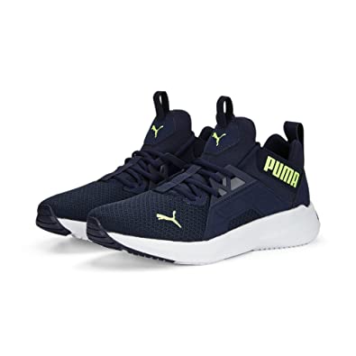 Puma Mens Softride Enzo Nxt Walking Shoe