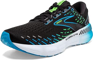 Brooks Men's Glycerin GTS 20 Supportive Running Shoe